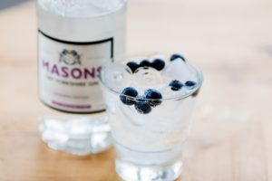 Masons gin
